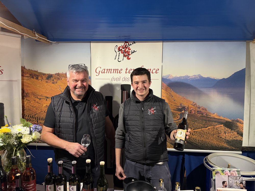 Domaine Gaillard